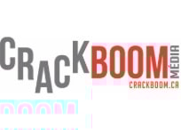 Crackboom Média Crackboom Média